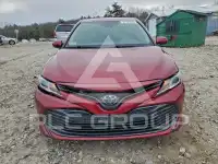 2020 Toyota CAMRY photo