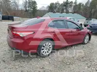 2020 Toyota CAMRY photo
