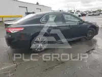 2020 Toyota CAMRY фото
