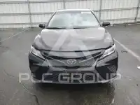 2020 Toyota CAMRY фото