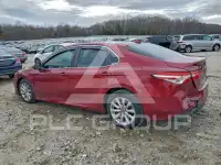 2020 Toyota CAMRY photo