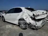 2020 Toyota CAMRY фото