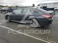 2020 Toyota CAMRY фото