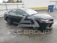 2020 Toyota CAMRY фото