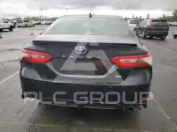 2020 Toyota CAMRY фото