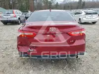 2020 Toyota CAMRY photo