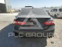 2020 Toyota CAMRY фото