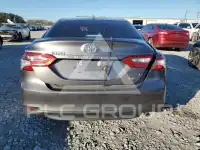 2020 Toyota CAMRY фото
