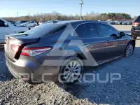 2020 Toyota CAMRY фото
