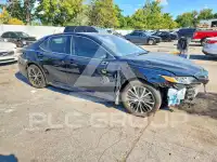 2020 Toyota CAMRY фото