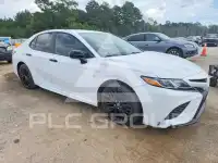 2020 Toyota CAMRY фото