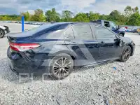 2020 Toyota CAMRY фото