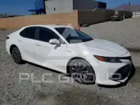 2020 Toyota CAMRY фото