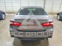2020 Toyota CAMRY фото