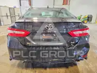 2020 Toyota CAMRY фото