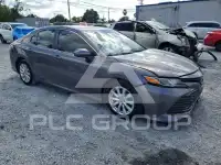 2020 Toyota CAMRY фото