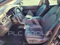 2020 Toyota CAMRY фото