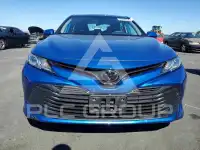 2020 Toyota CAMRY photo