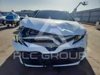 2020 Toyota CAMRY фото