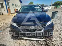 2020 Toyota CAMRY фото