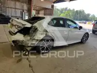 2020 Toyota CAMRY фото
