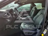 2020 Toyota CAMRY фото