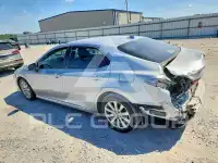2020 Toyota CAMRY фото