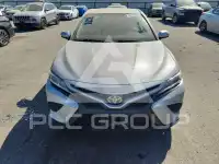 2020 Toyota CAMRY фото