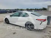 2020 Toyota CAMRY фото