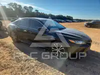 2020 Toyota CAMRY фото