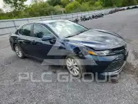 2020 Toyota CAMRY фото