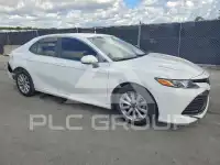 2020 Toyota CAMRY фото