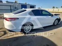 2020 Toyota CAMRY фото