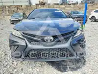 2020 Toyota CAMRY фото