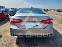 2020 Toyota CAMRY фото