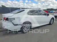 2020 Toyota CAMRY фото
