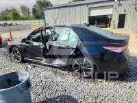 2020 Toyota CAMRY фото