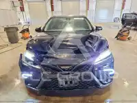 2020 Toyota CAMRY фото