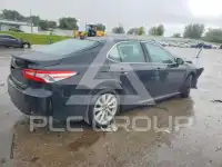 2020 Toyota CAMRY фото