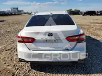 2020 Toyota CAMRY фото