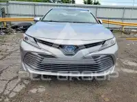 2020 Toyota CAMRY фото