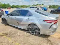 2020 Toyota CAMRY фото