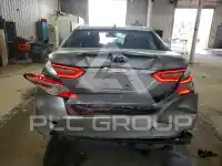 2020 Toyota CAMRY фото