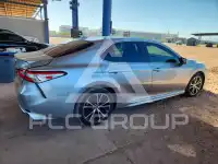 2020 Toyota CAMRY фото