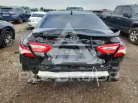 2020 Toyota CAMRY фото