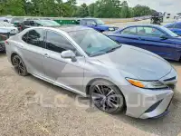 2020 Toyota CAMRY фото