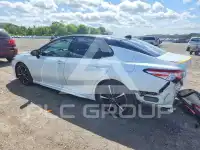 2020 Toyota CAMRY фото