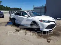 2020 Toyota CAMRY фото