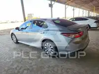 2020 Toyota CAMRY фото