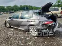 2020 Toyota CAMRY фото